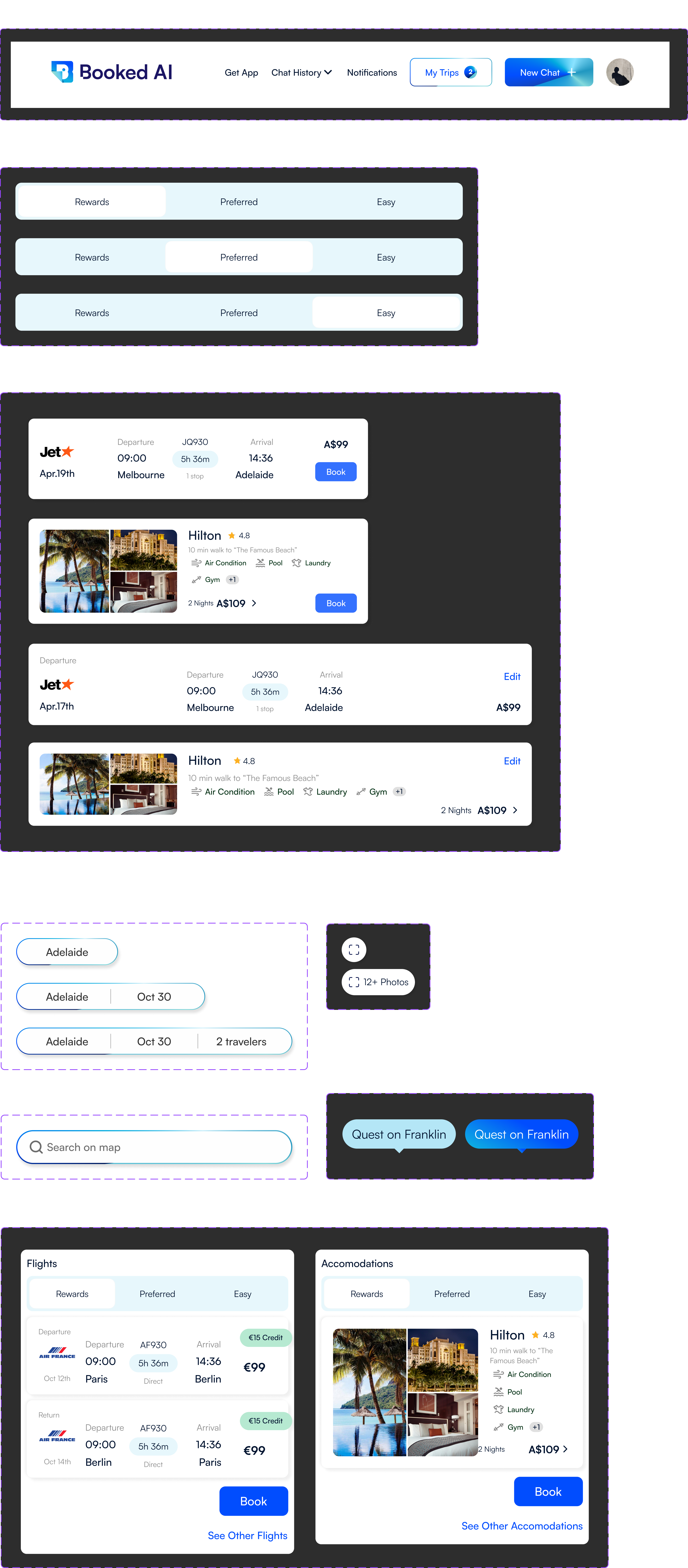 Design System Update