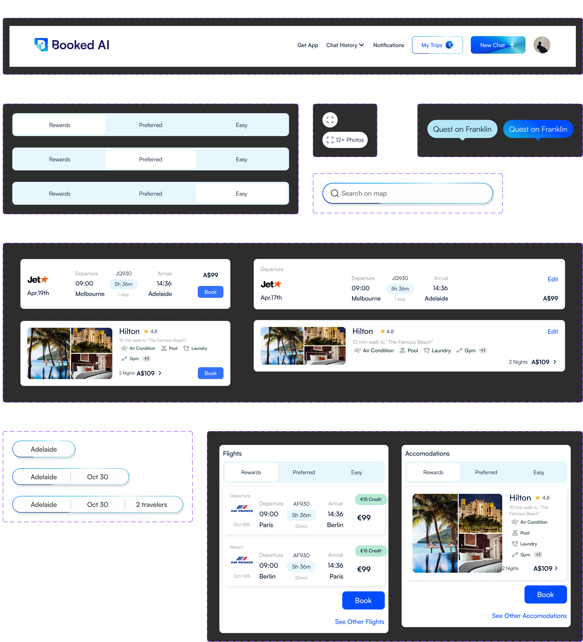Design System Update