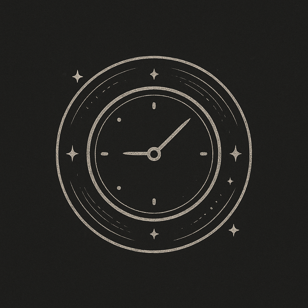 Timeline icon